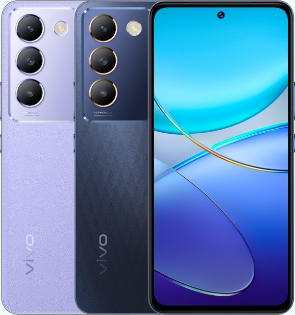 Vivo V40 SE 4G