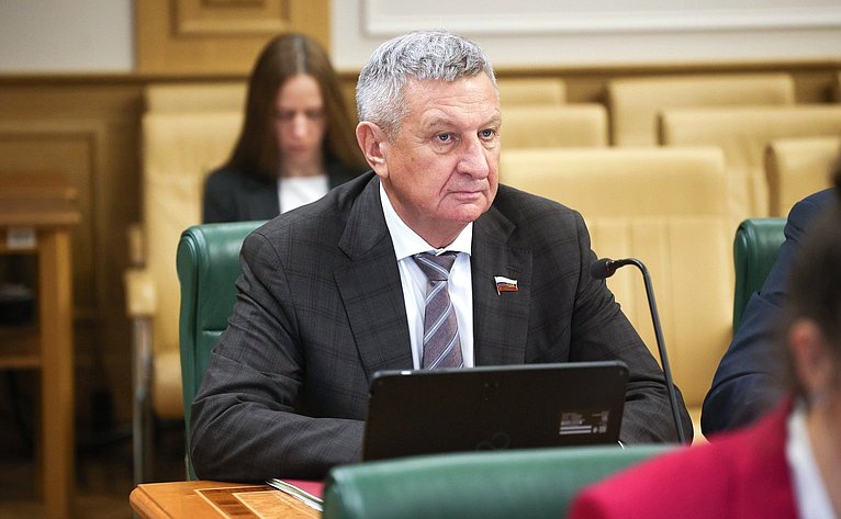 Сергей Муратов