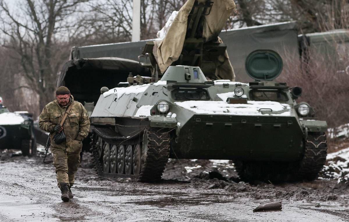 Волноваха сегодня новости последнего часа карта боевых действий