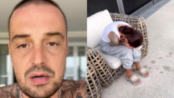 Алексей долматов гуф фото Если не пить пару-тройку дней": Гуф рассказал про свои психические припадки Здор