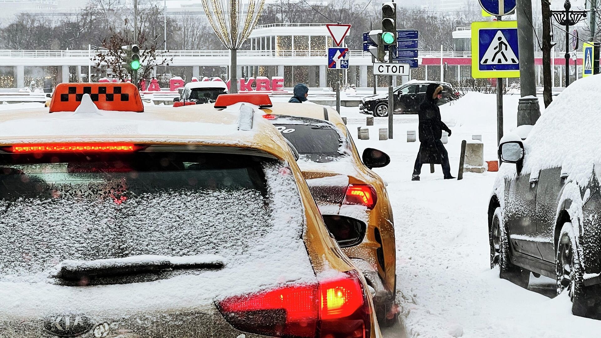 Автоэксперт рассказал, как защитить автомобиль от киберугроз
