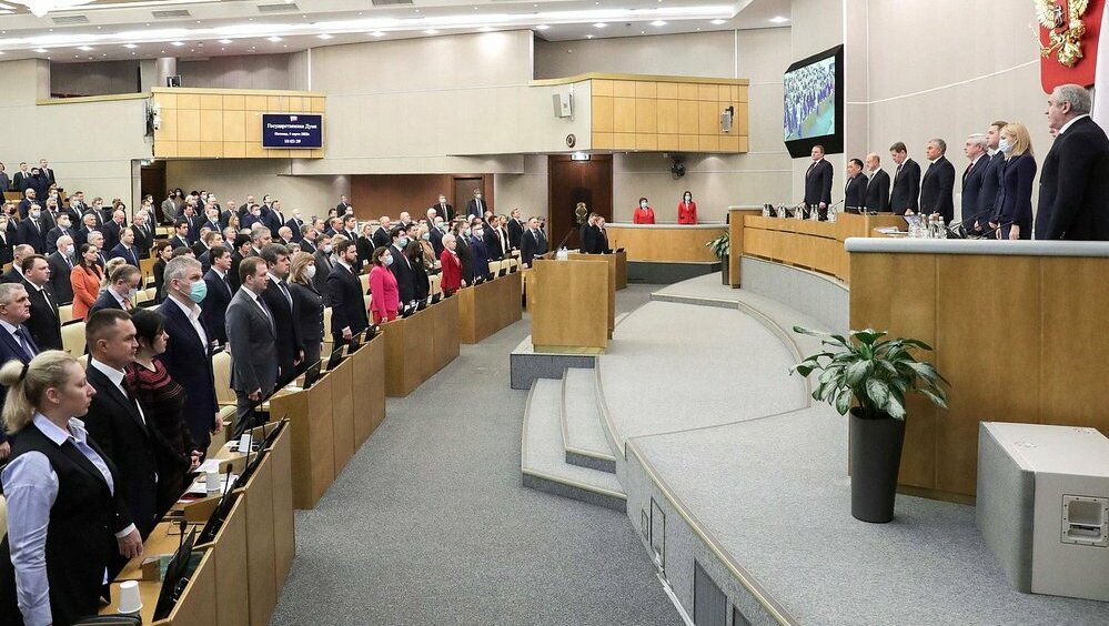 Сергей Боярский стал главой комитета Госдумы по информационной политике