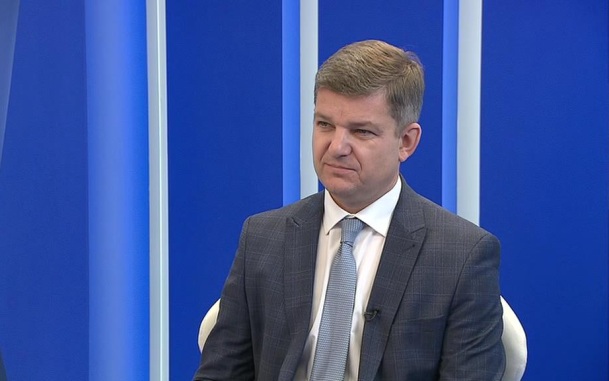 Карманов рассказал о главном достижении ПФКИ за пять лет работы