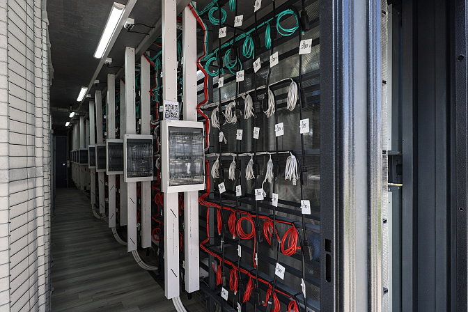 майнинг электричество Andrey Titov Business Online