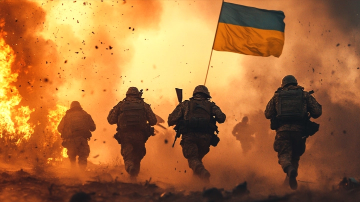 Каких областей лишится Украина, если не пойдёт на уступки: Военный эксперт перечислил