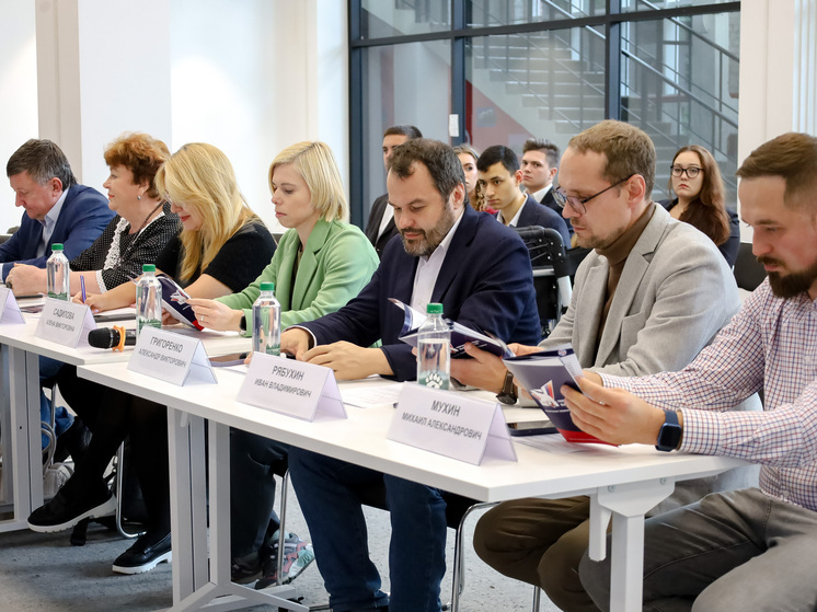 В Прикамье подвели итоги мониторинга избирательного процесса