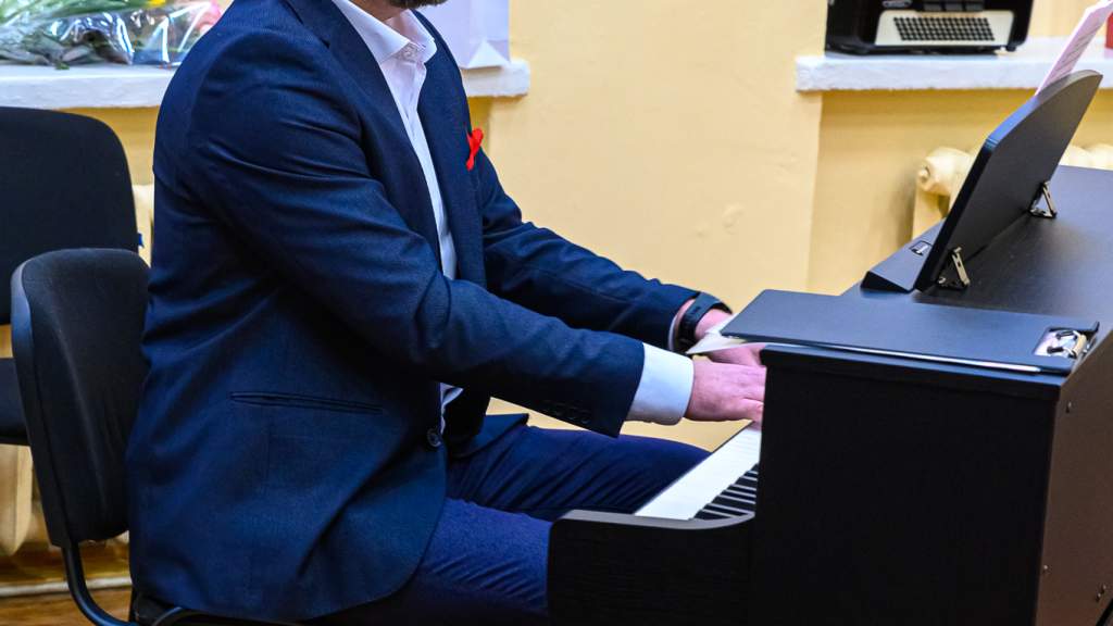 В Клайпеде - юбилей