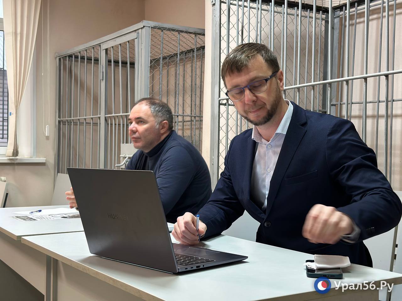 В отношении депутата Заксоба Оренбургской области и экс-директор АО «ОГЛК» поданы иски на сумму свыше 7 млн рублей