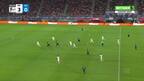 3:1. Гол с пенальти Доди Лукебакио (видео). Чемпионат Германии. Футбол