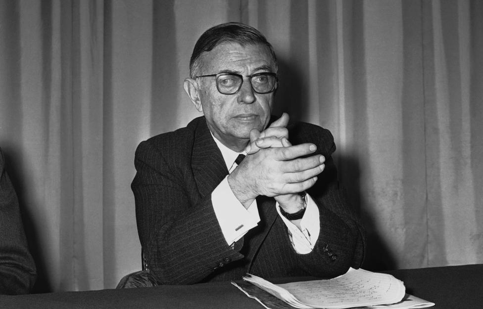 Культура писал французский философ сартр никого и ничего. Жан-поль сартр. Культура писал французский философ ж п сартр. Жан-поль сартр. Жан-поль шарль эмар сартр.