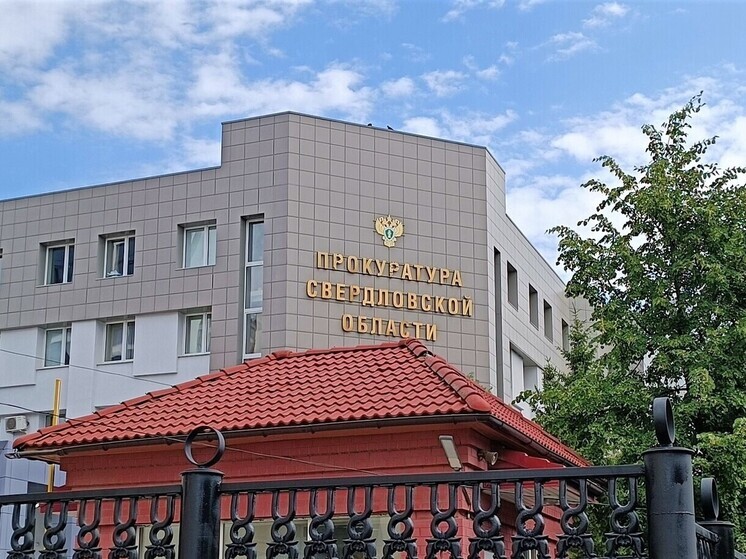 В Артинском районе прокуратура добилась выплаты алиментов для ребенка