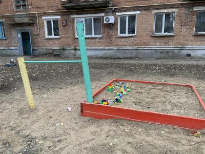 Опубликованы дополнительные адреса ремонта междворовых территорий в Саратове в 2025 году