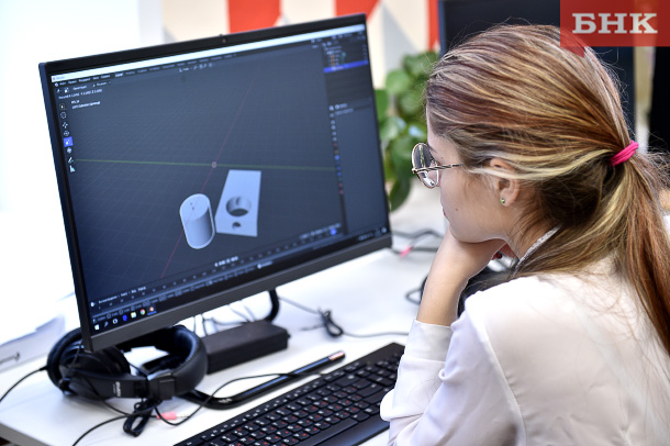 В Коми пройдет форум креативных индустрий