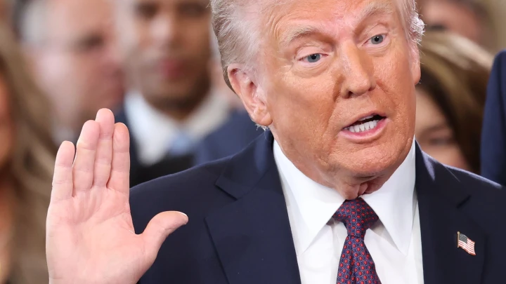 Надежда украинского пропагандиста рухнула. Кому передал привет Трамп Железным куполом