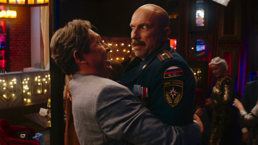 фильм Елки 12, фото