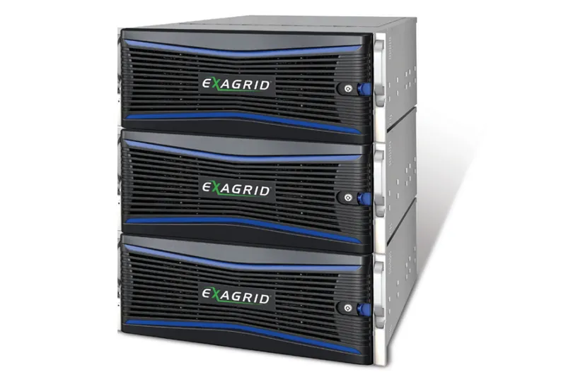  Источник изображения: ExaGrid 