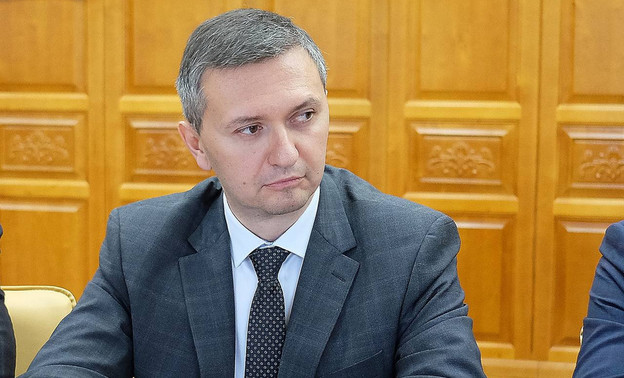 Скончался руководитель УФНС по Кировской области Василий Сметанин