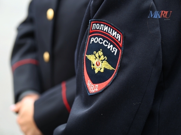 Семейное застолье в Малоярославце закончилось больнице