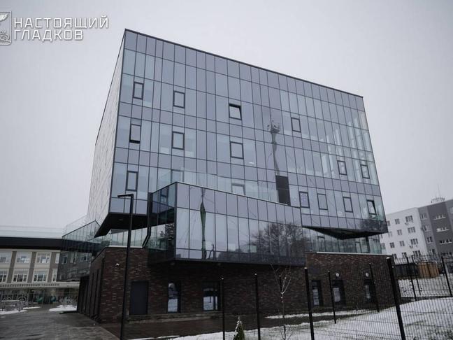 Вячеслав Гладков познакомил Игоря Щёголева с белгородской системой профобразования - Изображение 1