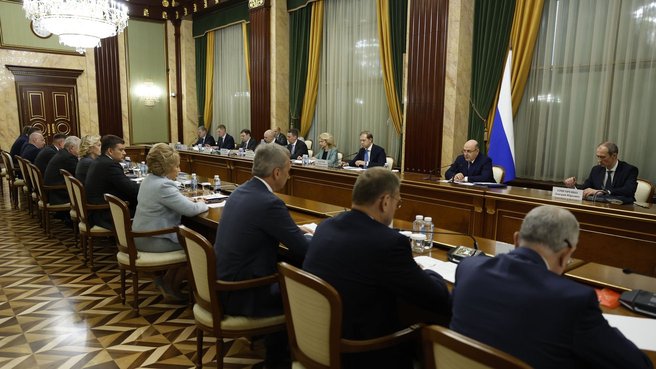 Правительство