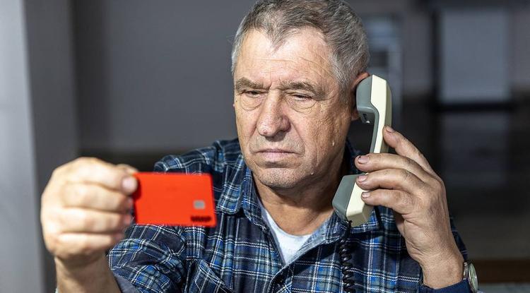 Не дайте себя обмануть, или Как не попасть на удочку цифровых мошенников