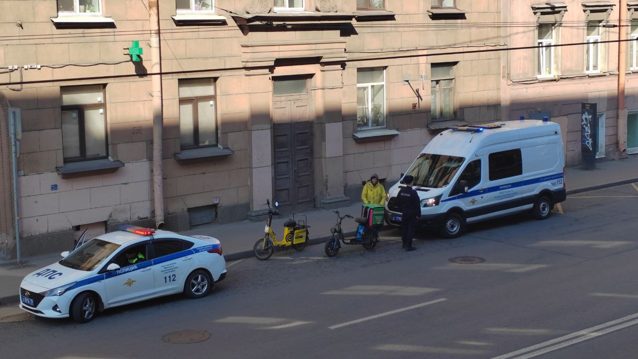 Эксперты объяснили статистику преступности в агломерации Петербурга и Ленобласти