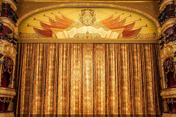 Премьера балета «Конек-горбунок» в Большом (29, 30, 31 мая и 1 июня 2025)
