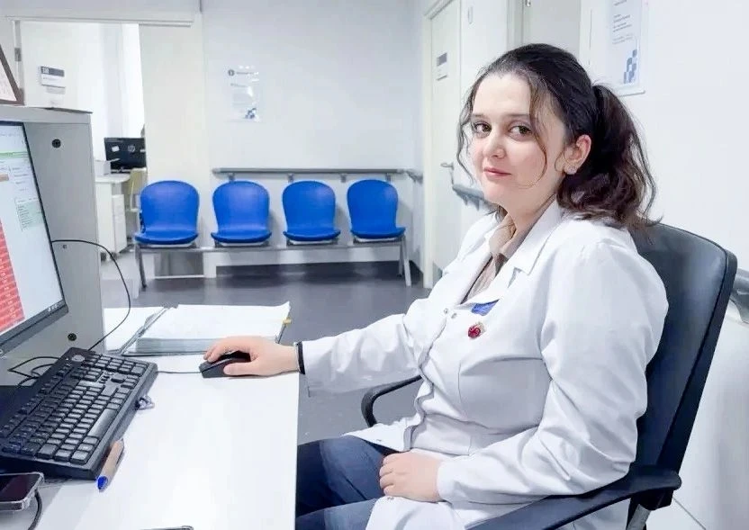 12 мая - Международный день медицинской сестры