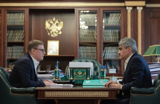 Н. Фаттахов, АО «Обл-ТВ