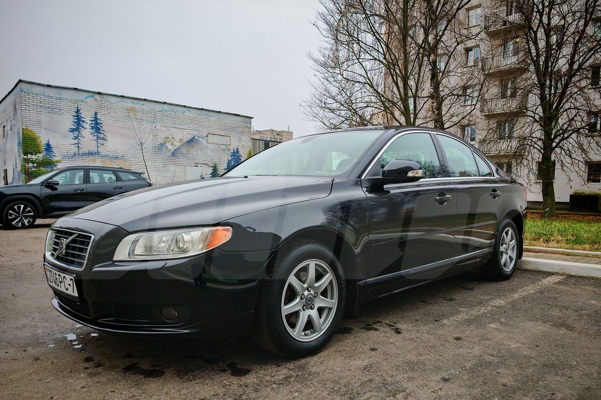 Дешево и сердито: смотрим седаны до $10 000 из базы объявлений