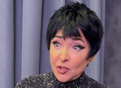Лолита уверяет, что вложила в «Суперстар» всю душу