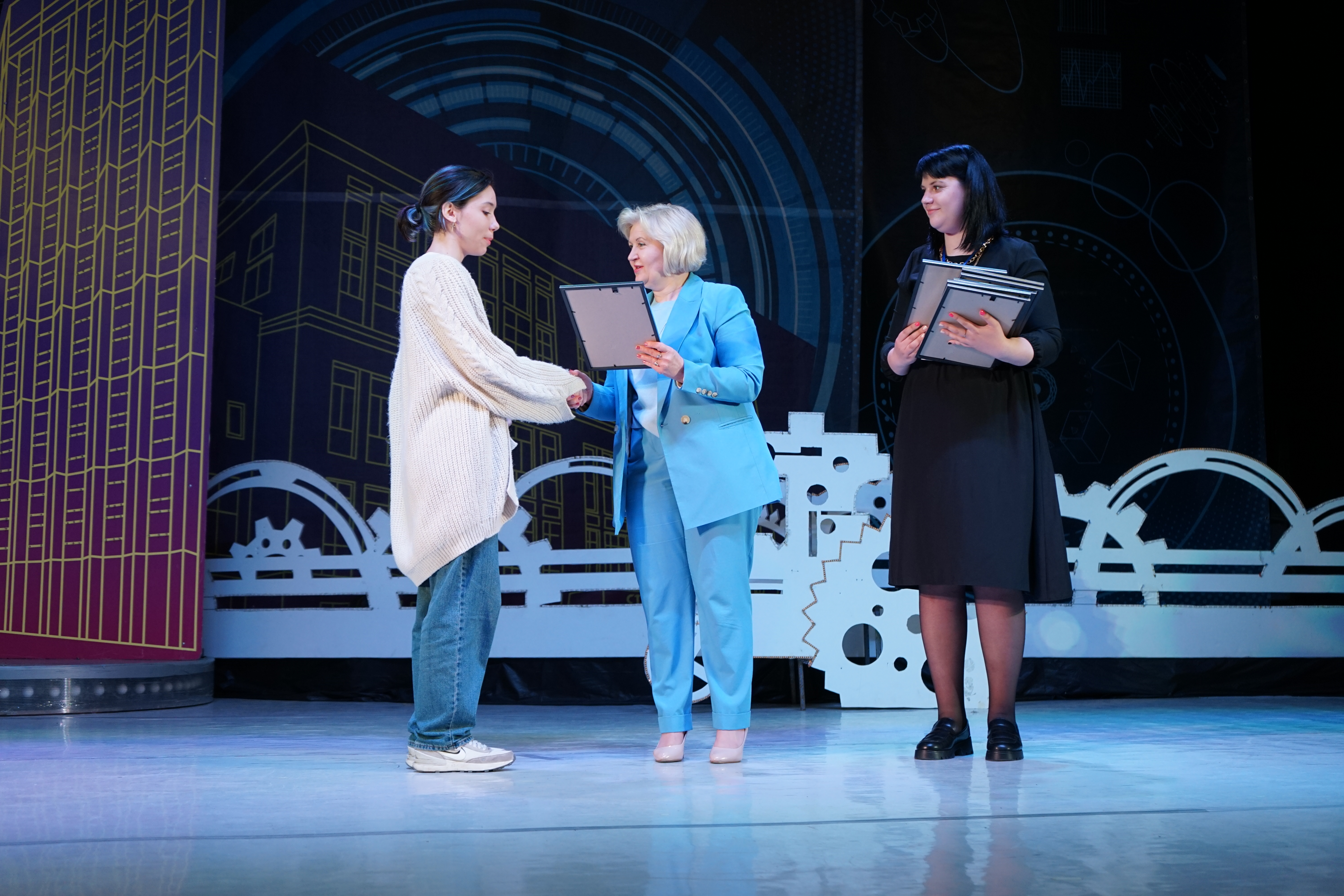 конкурс наука 4