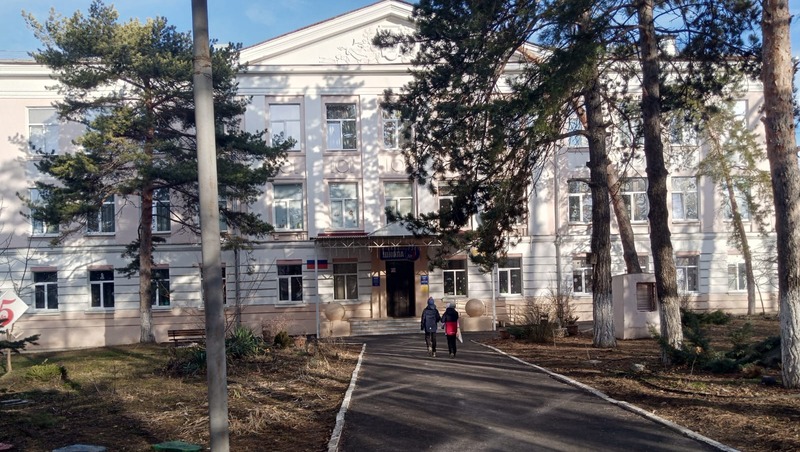 Школу в Лермонтове отремонтируют по нацпроекту
