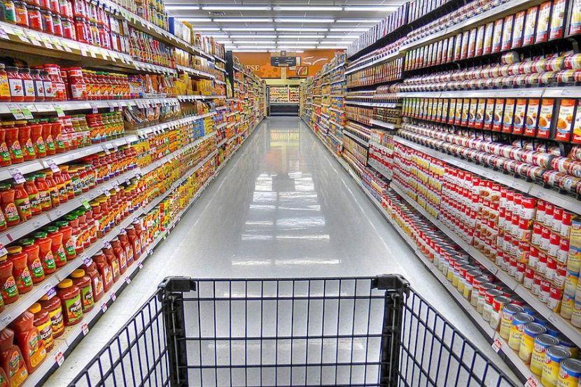 Московская биржа: котировки акций потребительского сектора и розничной торговли 16.01.2026 на 13:59 MSK