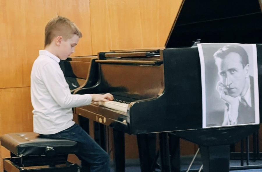 В субботу в Обнинске пройдёт IX открытый региональный конкурс юных пианистов