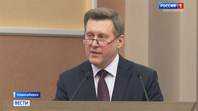 Бывший мэр Новосибирска Анатолий Локоть прокомментировал теракт в «Крокусе»