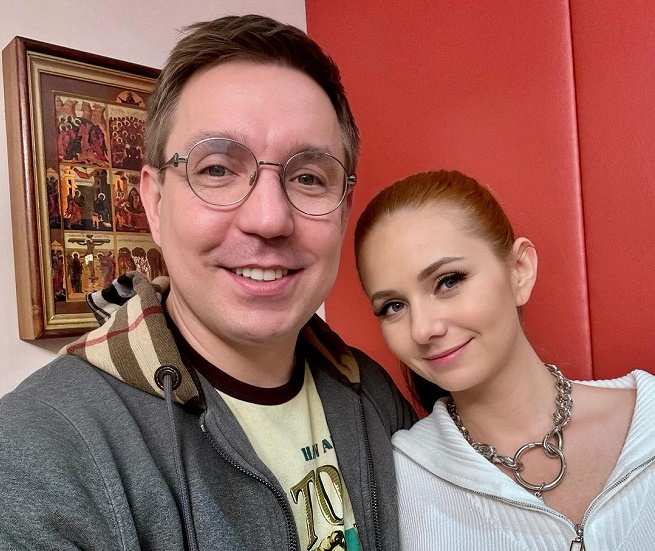 Муж экс-солистки группы «Тату» Елена Катина отправился на операцию