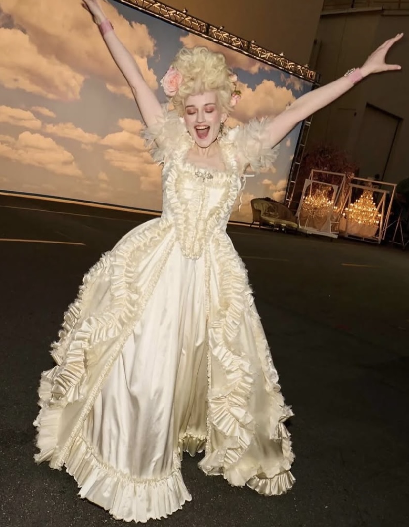 Vogue World 2025. Фото: аккаунт издания Vogue в соцсетях