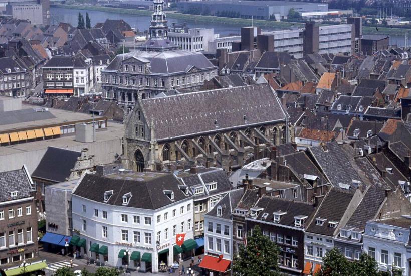 Маастрихт, Нидерланды