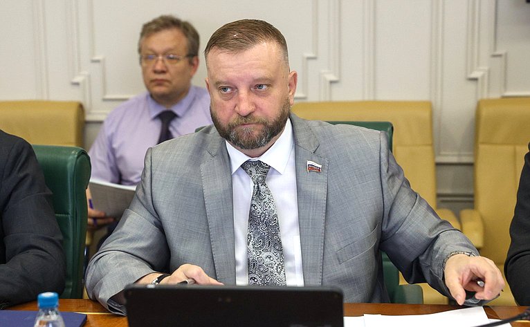 Алексей Кондратьев