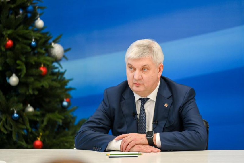 Честны ли воронежские мэры, ответил губернатор Гусев