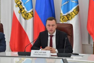Развитие сел и дороги: губернатор Саратовской области едет решать проблемы Красноармейского района