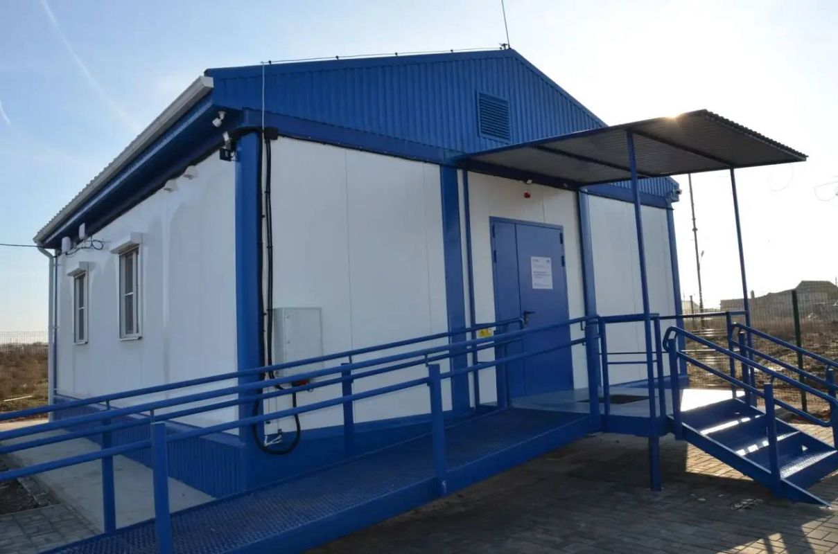 КаспийИнфо. Новости Астрахани и региона