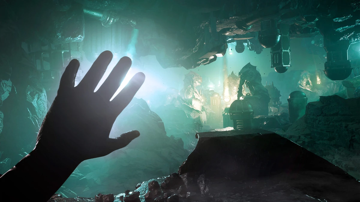 Провал Cthulhu: The Cosmic Abyss вынуждает Nacon закрыть студию Big Bad Wolf