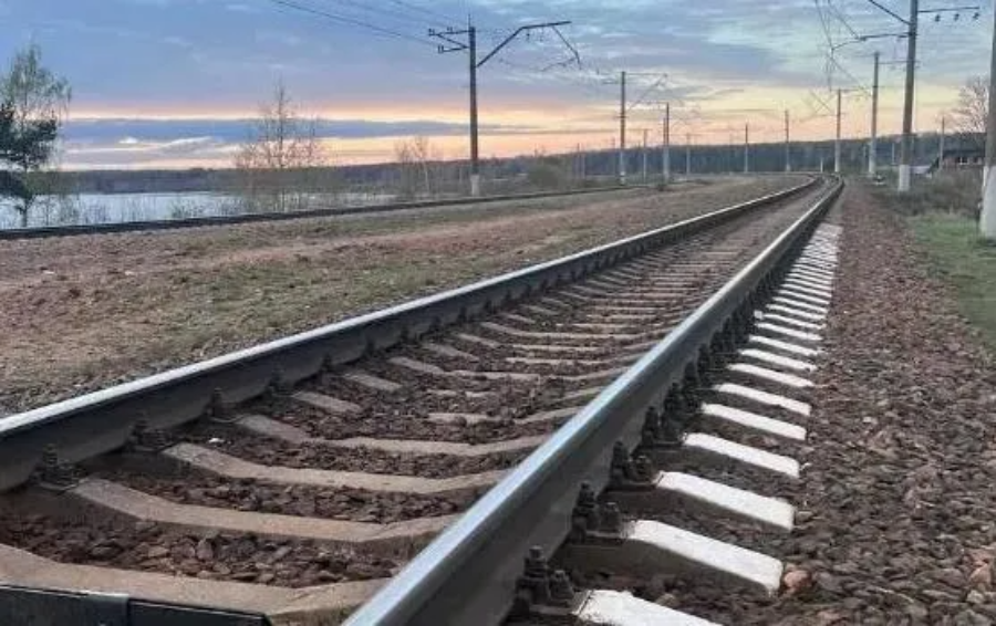 Двум станциям под Петербургом изменили названия | ФОТО Полины АКИМОВОЙ
