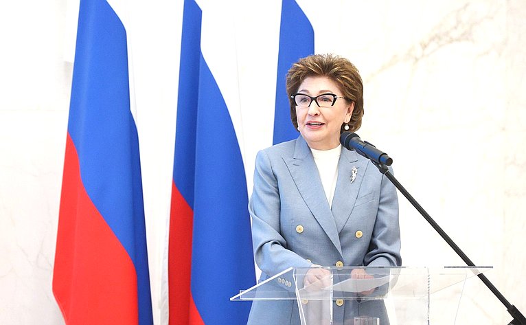 Галина Карелова