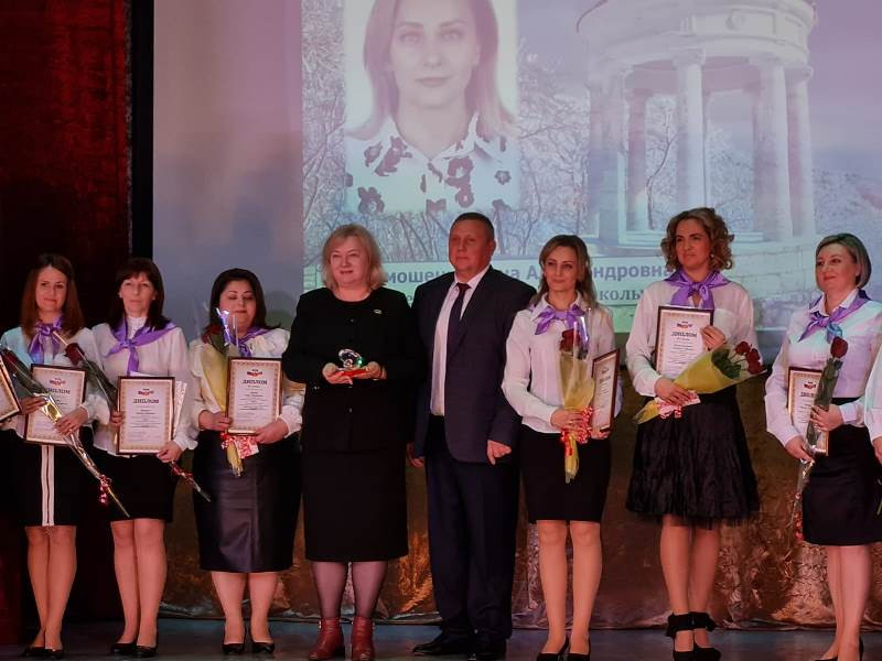 итоги конкурса лучшее учреждение культуры 2023