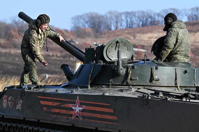 Наступление ВС России на Харьков 24 декабря: ВКС выжигают целые бригады ВСУ