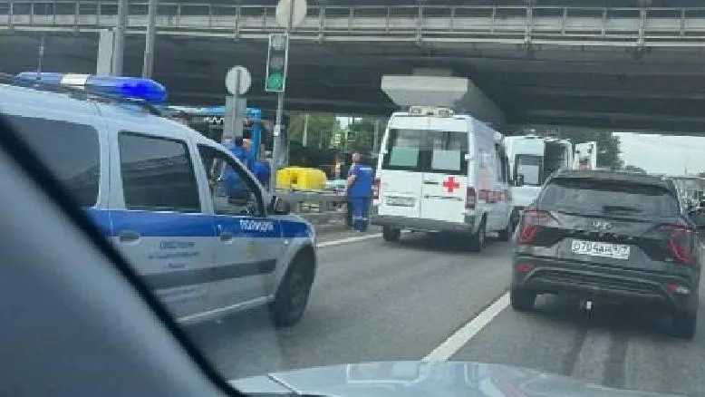 Карта состояния здоровья водителей