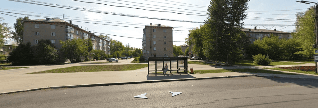 В трех районах Перми переименуют остановки